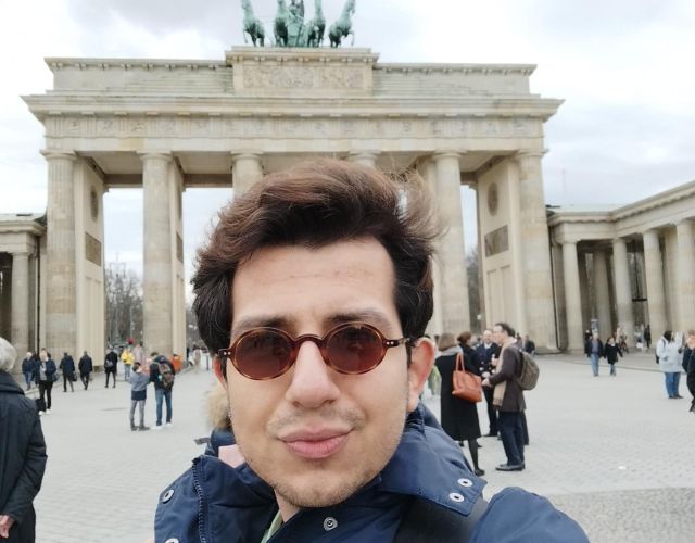 Daday İngilizce Özel Ders