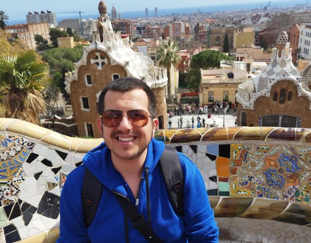 Daday Birebir İngilizce Dersi